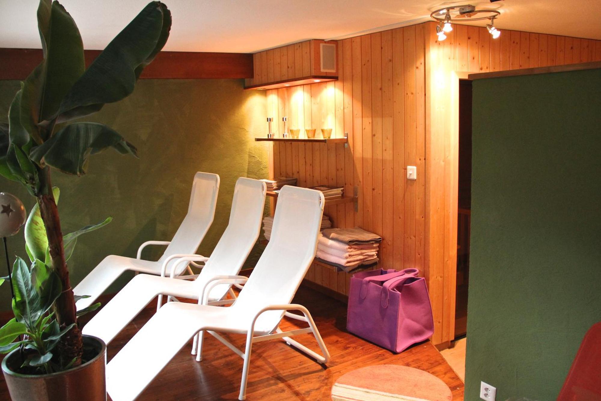 Lauberhorn Hotel กรินเดลวัลด์ ภายนอก รูปภาพ