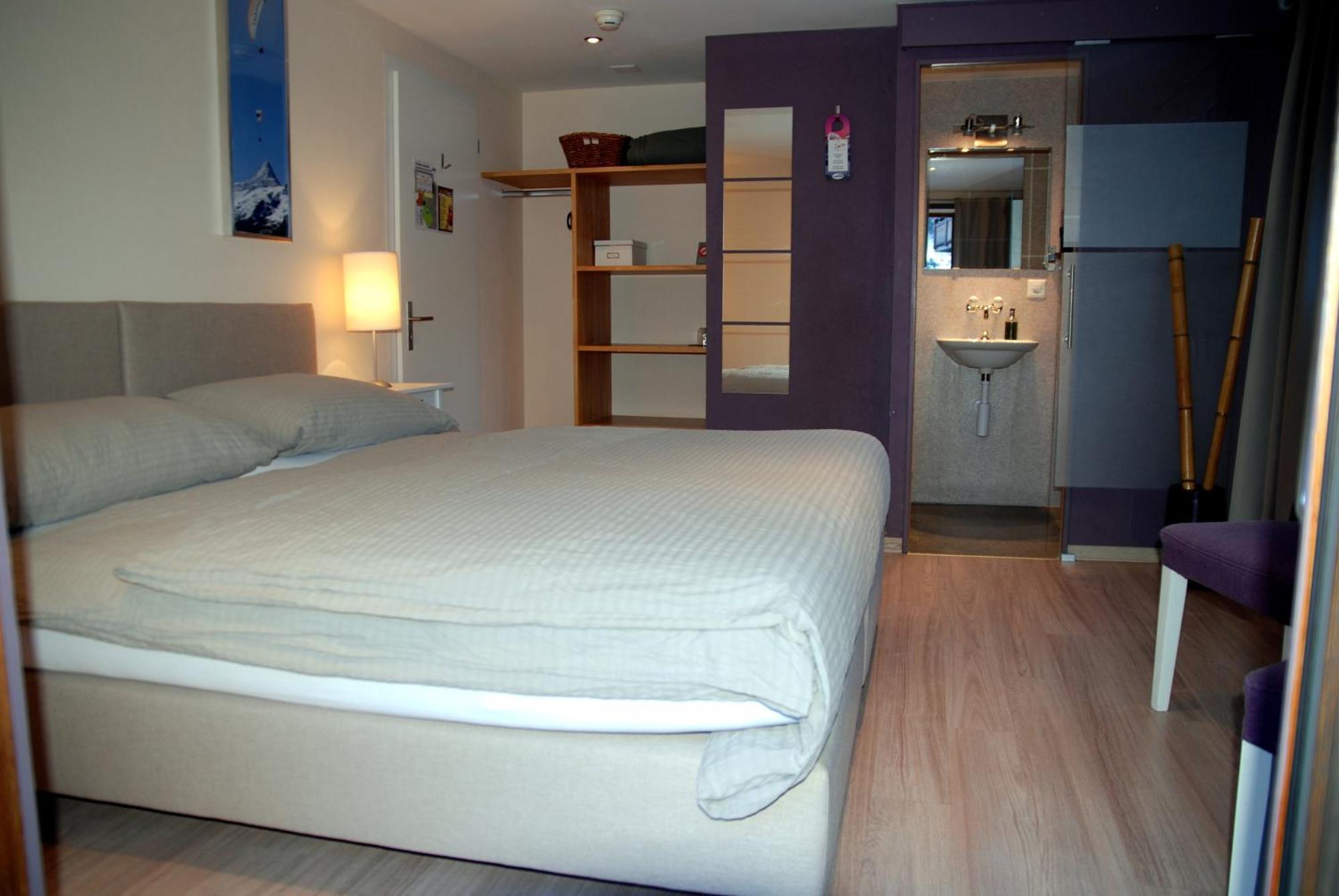 Lauberhorn Hotel กรินเดลวัลด์ ภายนอก รูปภาพ