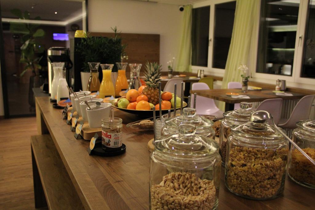 Lauberhorn Hotel กรินเดลวัลด์ ภายนอก รูปภาพ